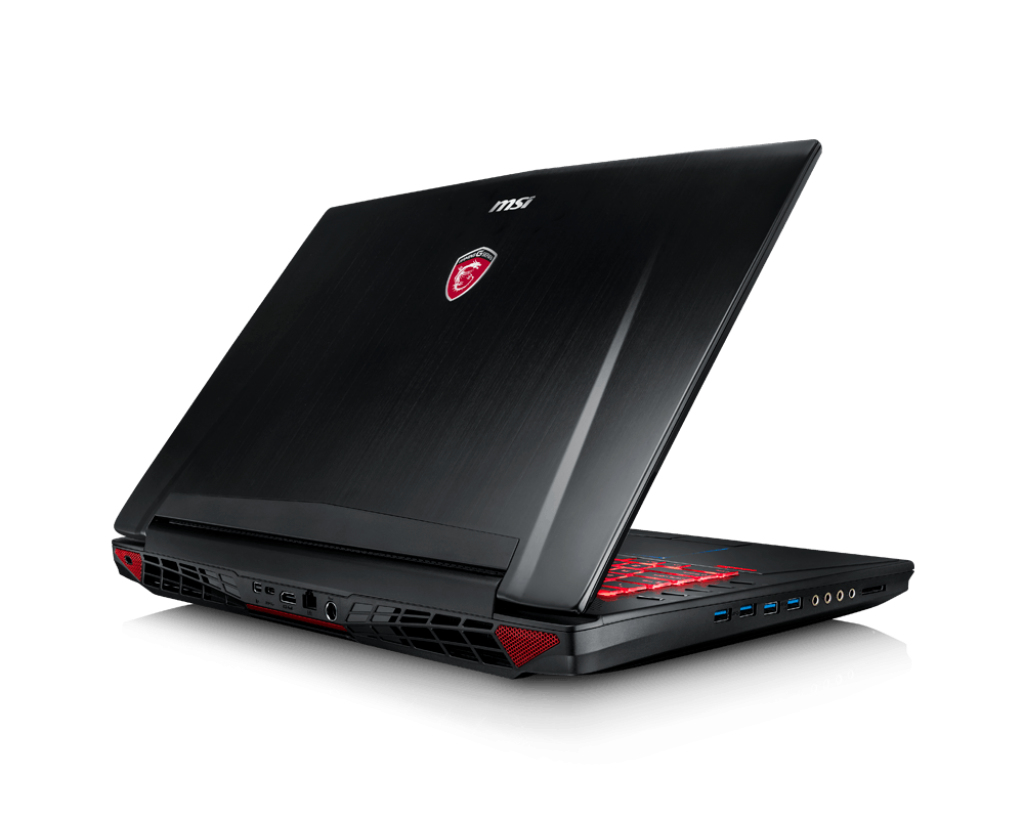 MSI GT72VR-6REAC16H21 Dominator Pro – image 3