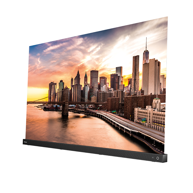 Hisense 65A92G TV 163.8 cm (64.5") 4K Ultra HD Smart TV Wi-Fi Black 150 cd/m² – image 3