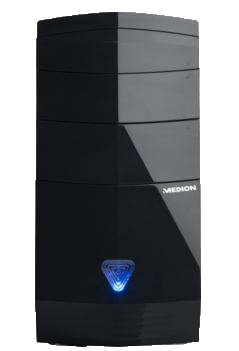 MEDION AKOYA P5399 E – image 1