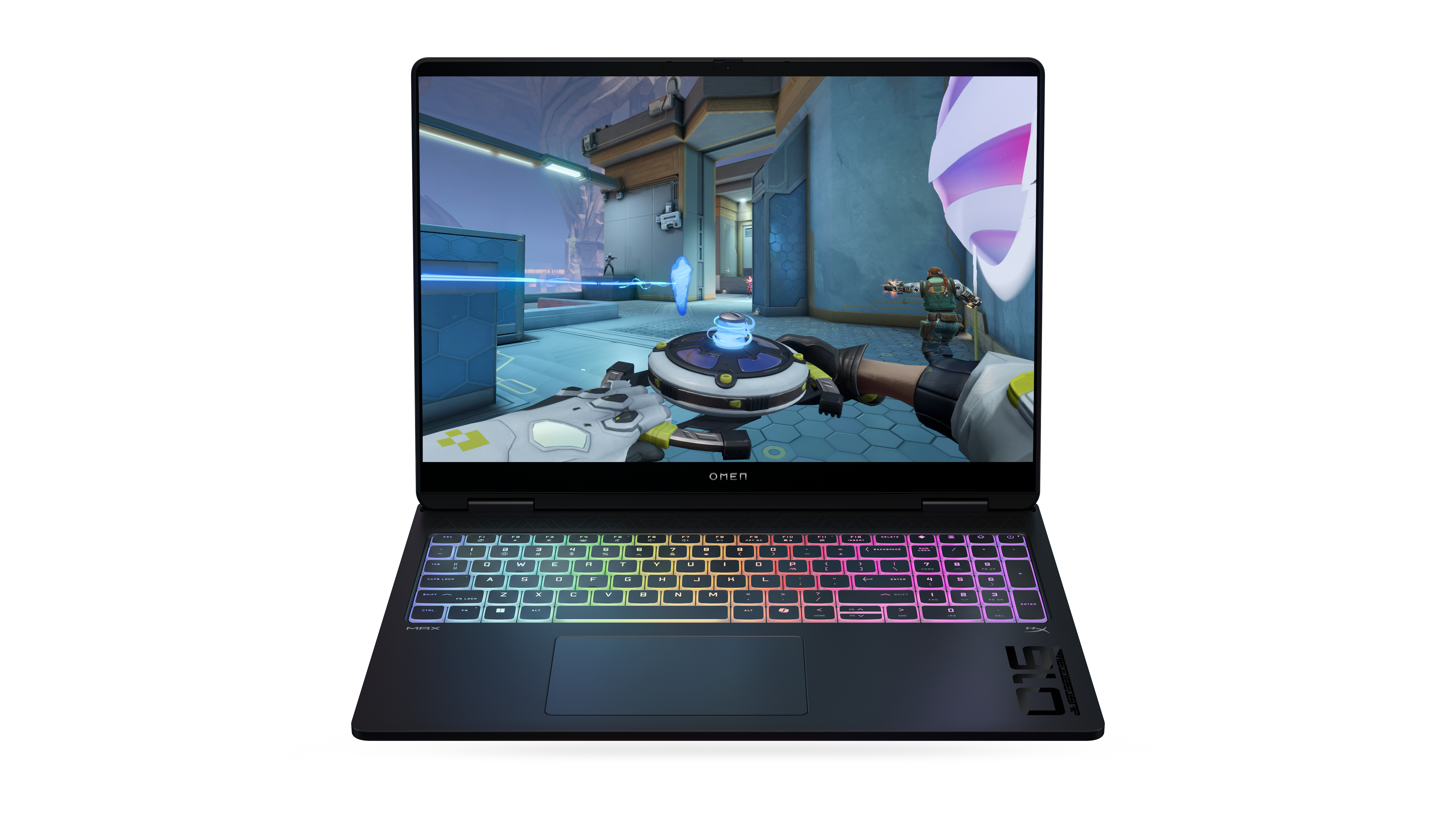 Portátil gaming OMEN MAX 16-ak0005ns - imagen 2