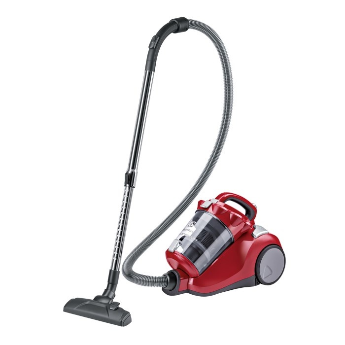 Electrolux Z7860EL 1.8 L Drum vacuum 800 W Bagless
