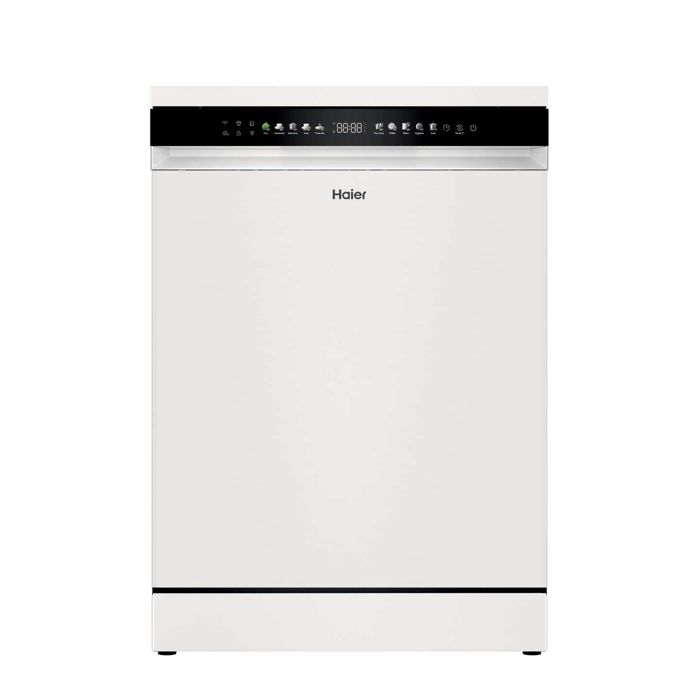 Haier 32002744 dishwasher Freestanding 16 place settings – image 1