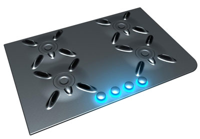 Hoover HF 7 – image 2