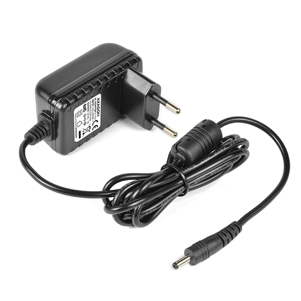 Axagon AC-5V2A power adapter/inverter Indoor