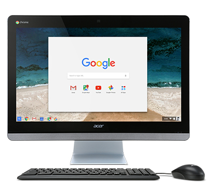Acer Chromebase 24 CA24I-5T Intel® Core™ i5 i5-5200U – image 5