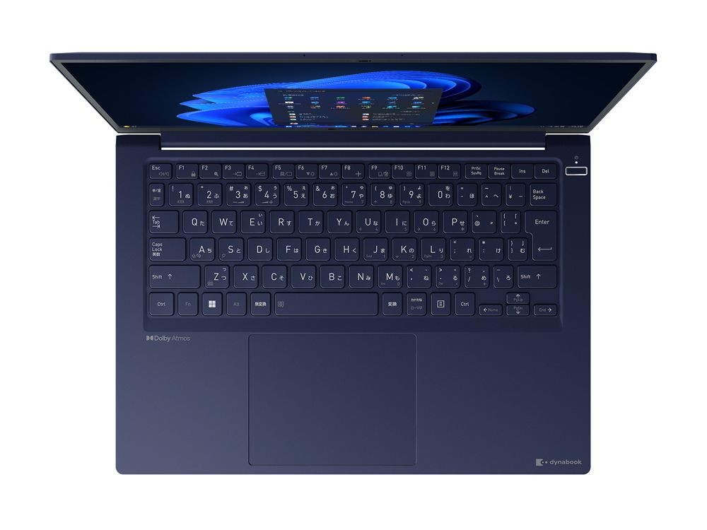 Dynabook W6RZMW5RBL laptop Intel® Core™ i5 i5-1340P – image 4
