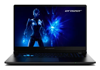 MEDION Erazer 30041441 laptop Intel Core 7 240H – image 2