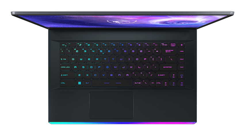 MSI Raider GE66 - 12U – image 2