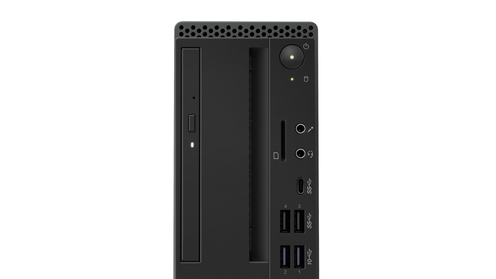 Lenovo M720s + Thunderbolt 3 Essential Dock – image 4