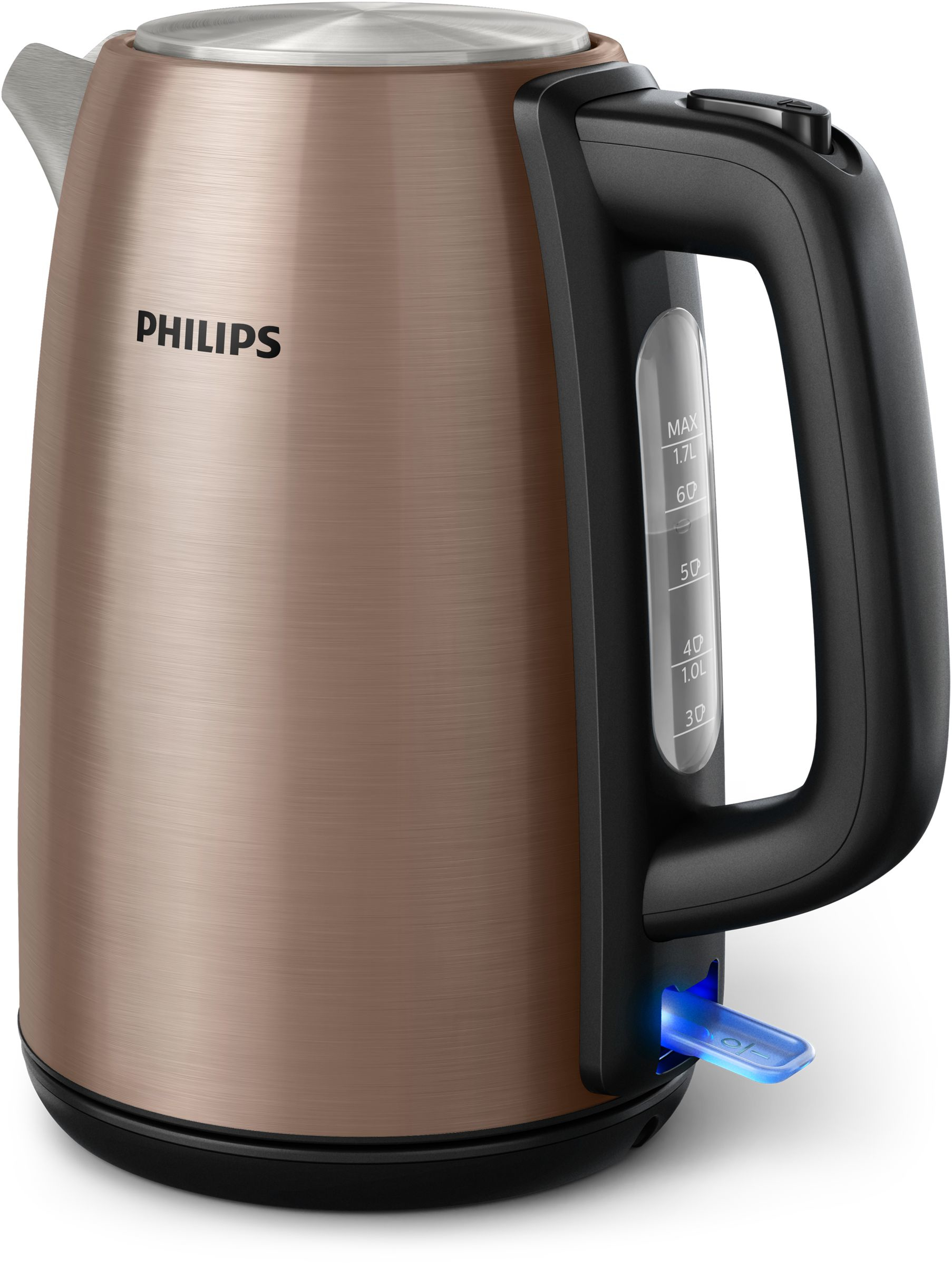 Philips Daily Collection HD9352/70 electric kettle – image 2