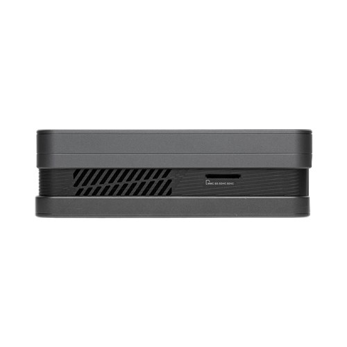 ASUS VivoMini VC65-G214Z PC/workstation Intel® Core™ i5 i5-6400T – image 2