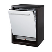 Samsung DW-BG772B dishwasher Fully built-in 14 place settings – image 2