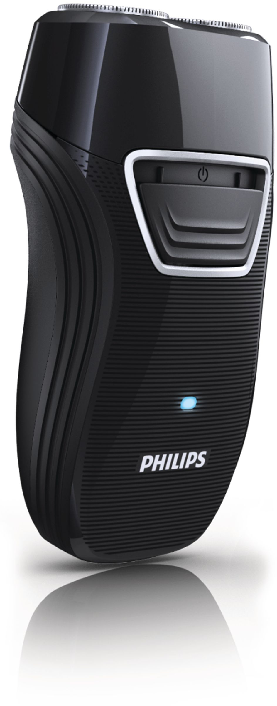 Philips PQ215/17 men's shaver Rotation shaver Black