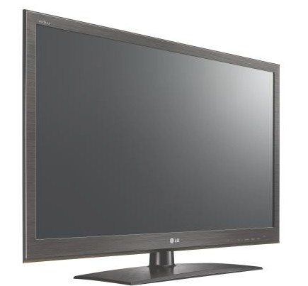 LG 42LV355C TV 106.7 cm (42") Full HD Black 360 cd/m² – image 3