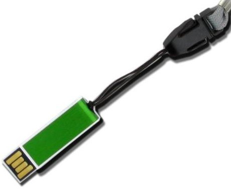 Nilox 05NX0205WP001 USB flash drive – image 5