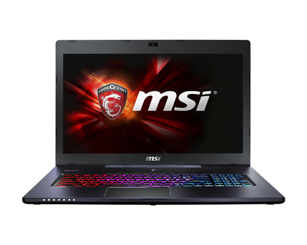 MSI GS70 6QE(Stealth Pro)-024ES