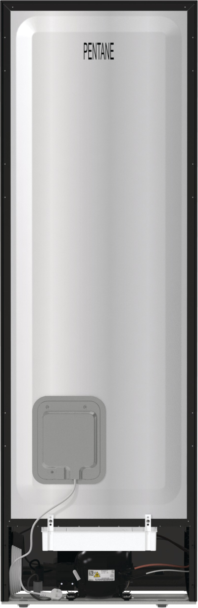 Gorenje NRKE62BXL fridge-freezer Freestanding – image 6