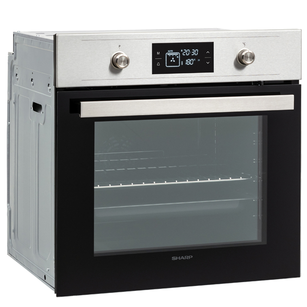 Sharp K-60V19IQM-EU oven – image 5