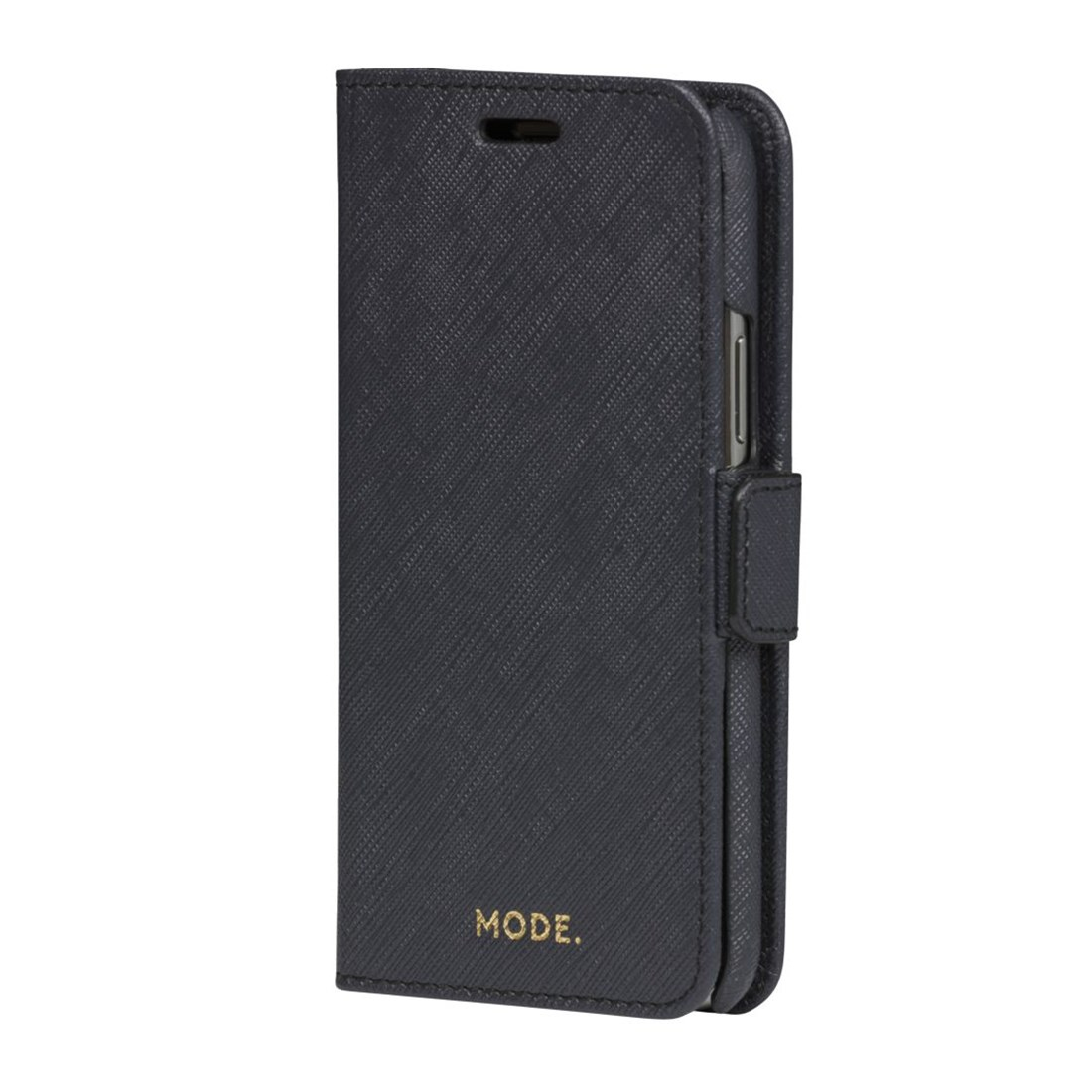 dbramante1928 NYXMNIBL5350 mobile phone case Flip case Anthracite – image 5
