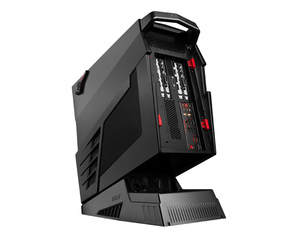 MSI Aegis Ti3 VR7RE SLI-059UK – image 5