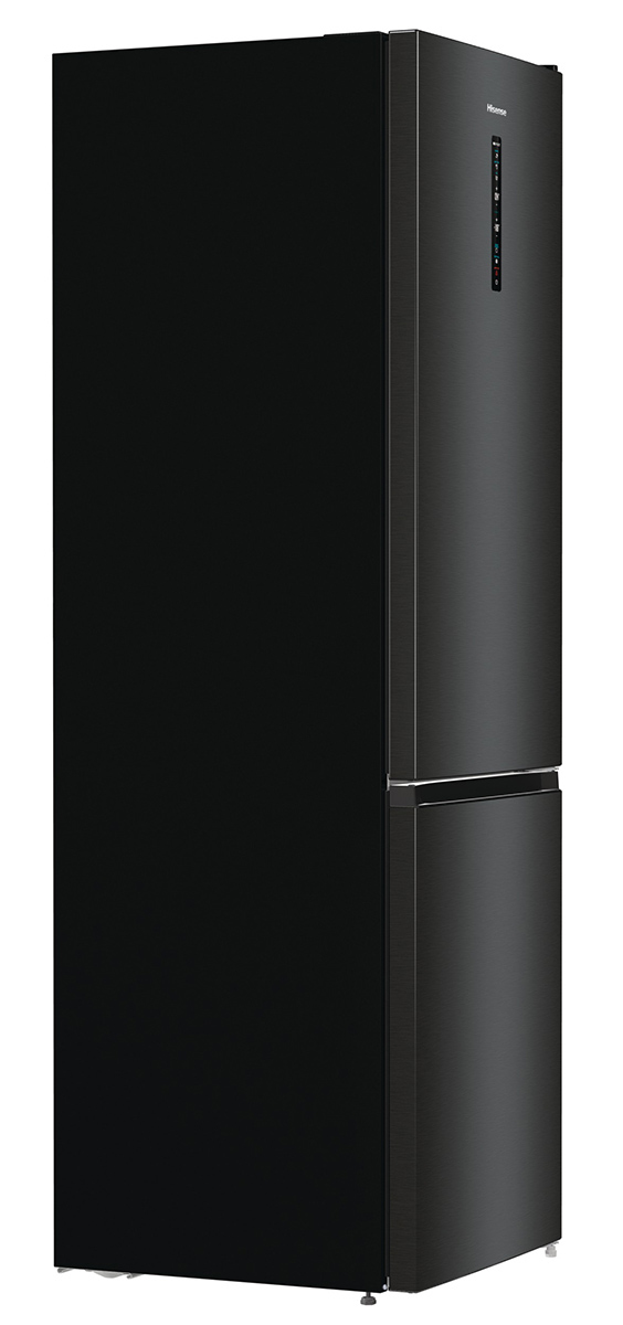 Hisense RB470N4SFC fridge-freezer Freestanding – image 5