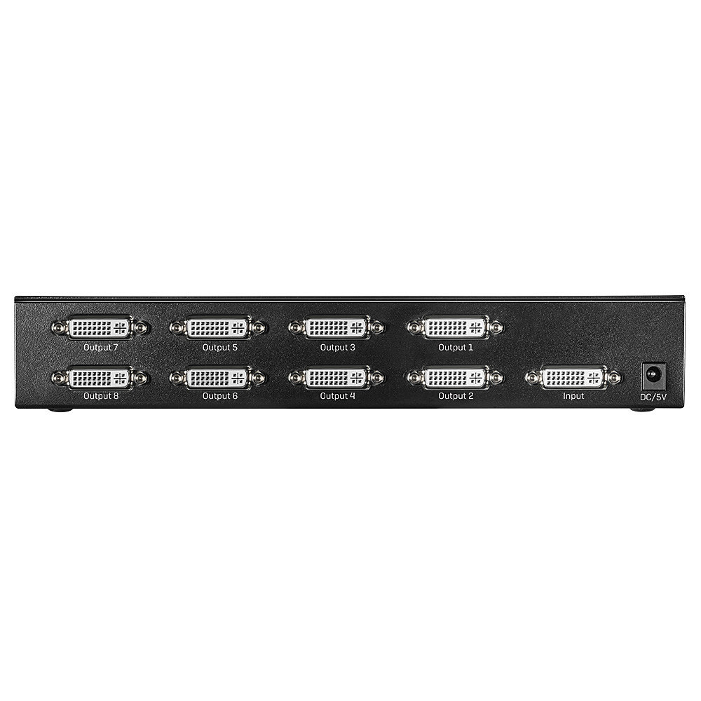 Lindy 8 Port DVI-D Single Link Splitter – image 4