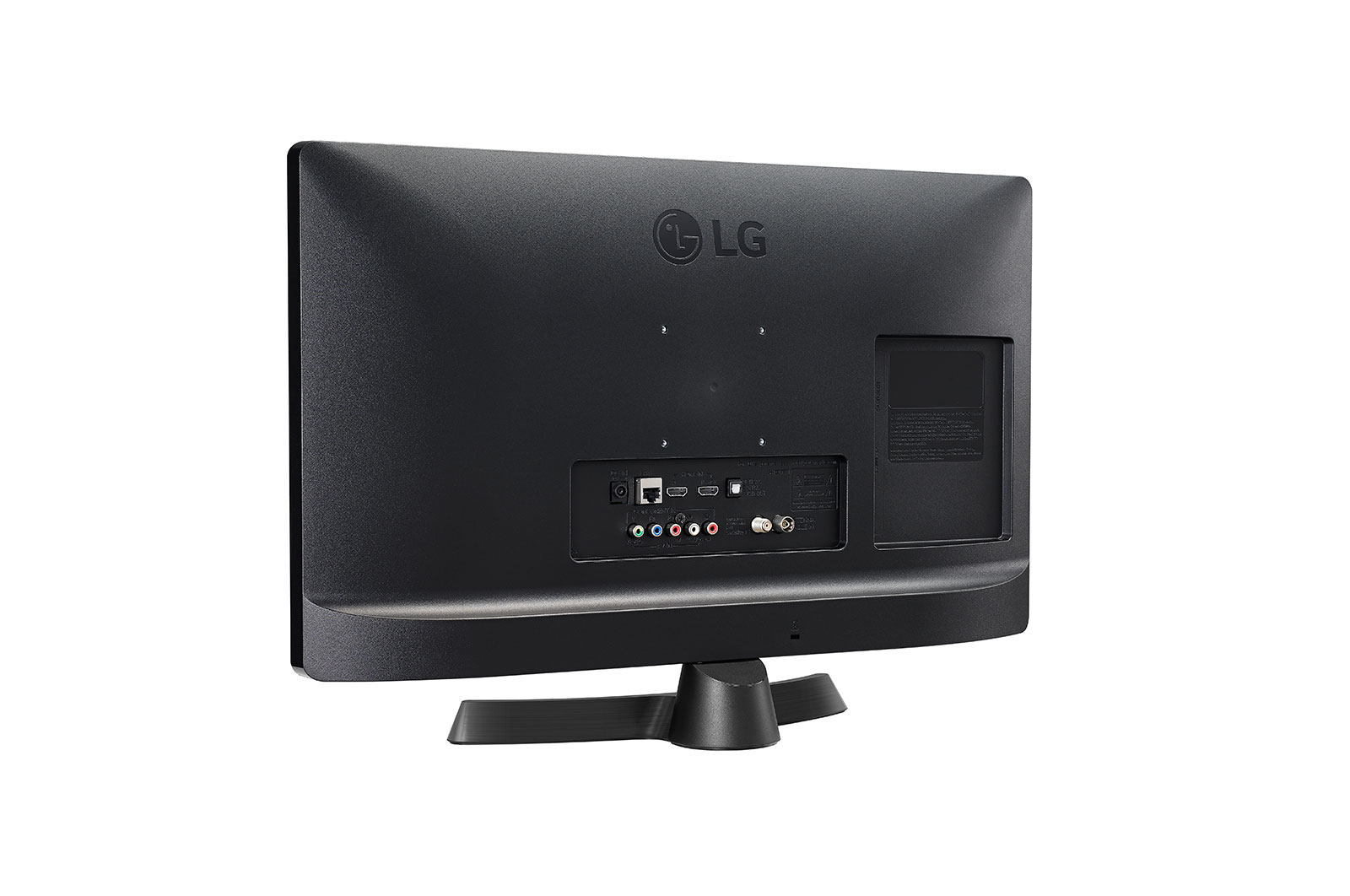 LG 24" 24TL510V Monitor – image 7