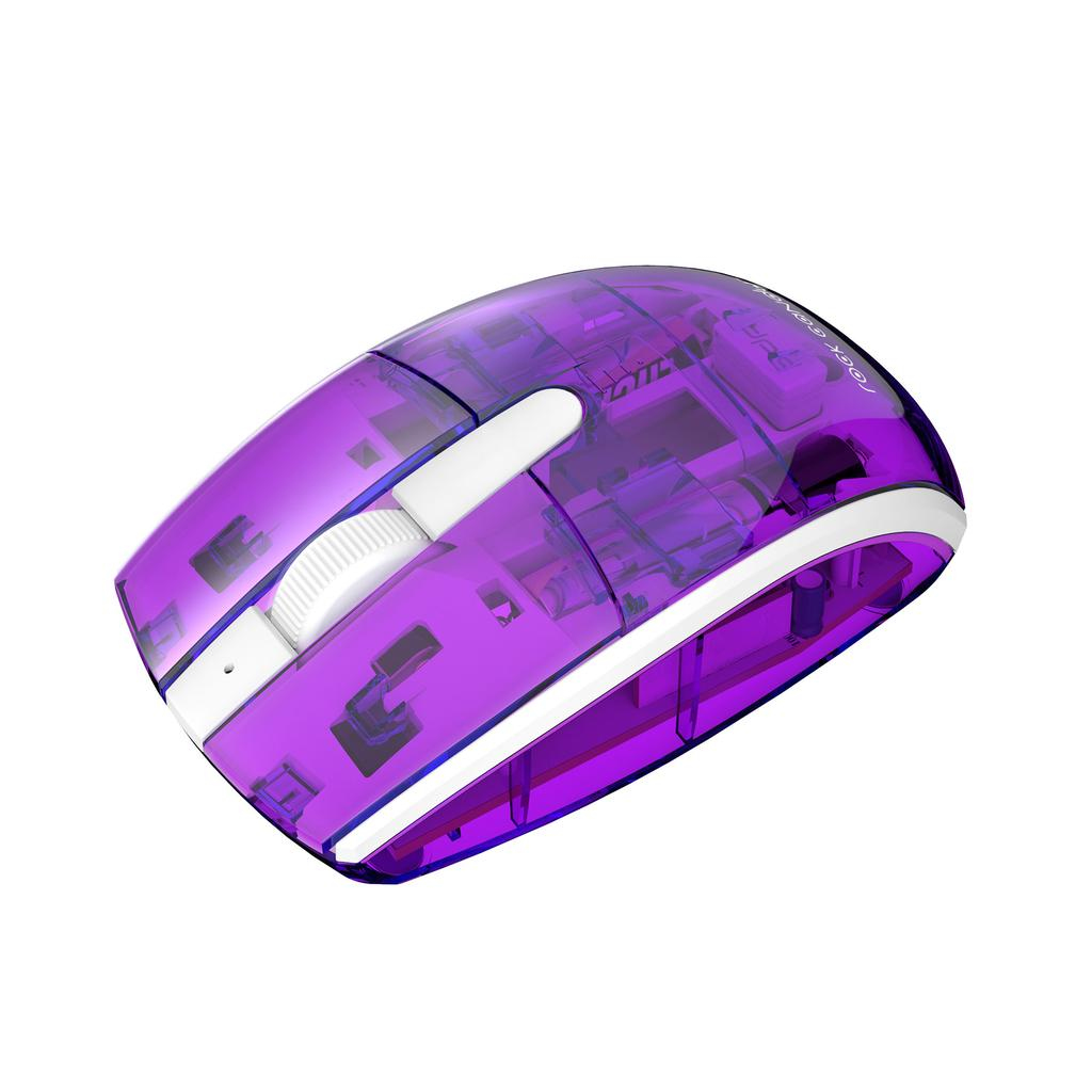 PDP Cosmoberry mouse Ambidextrous RF Wireless Optical