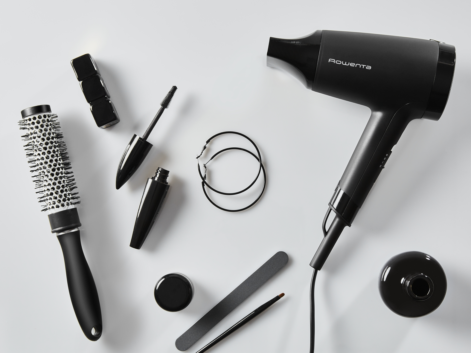 Rowenta Express Style CV1801 hair dryer – image 2