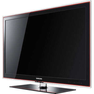 Samsung UN40C5000QF 101.6 cm (40") Full HD – image 2