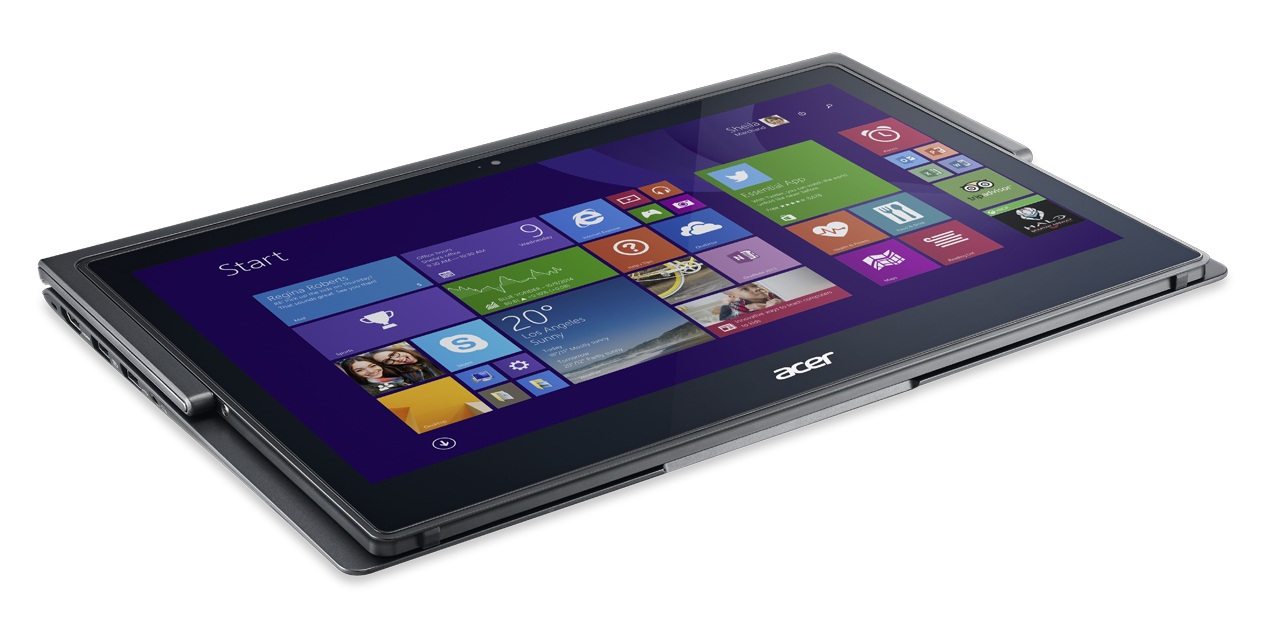 Acer Aspire R7-371T-50S1 Intel® Core™ i5 i5-5200U Laptop – image 4