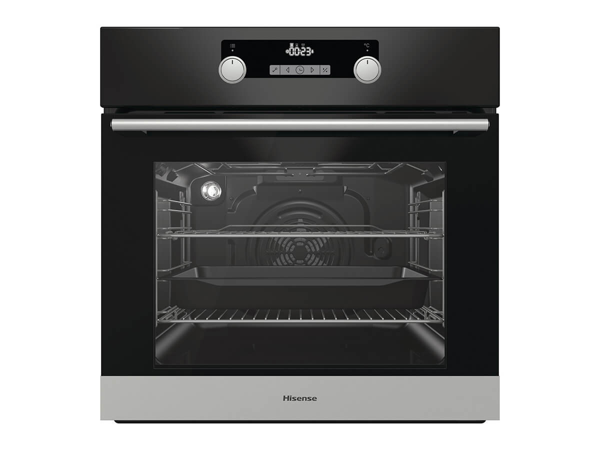 Hisense BI3221AB oven – image 1