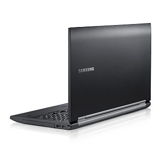 Samsung 400B5B S04NL + Docking Station + SCX-3405W – image 3