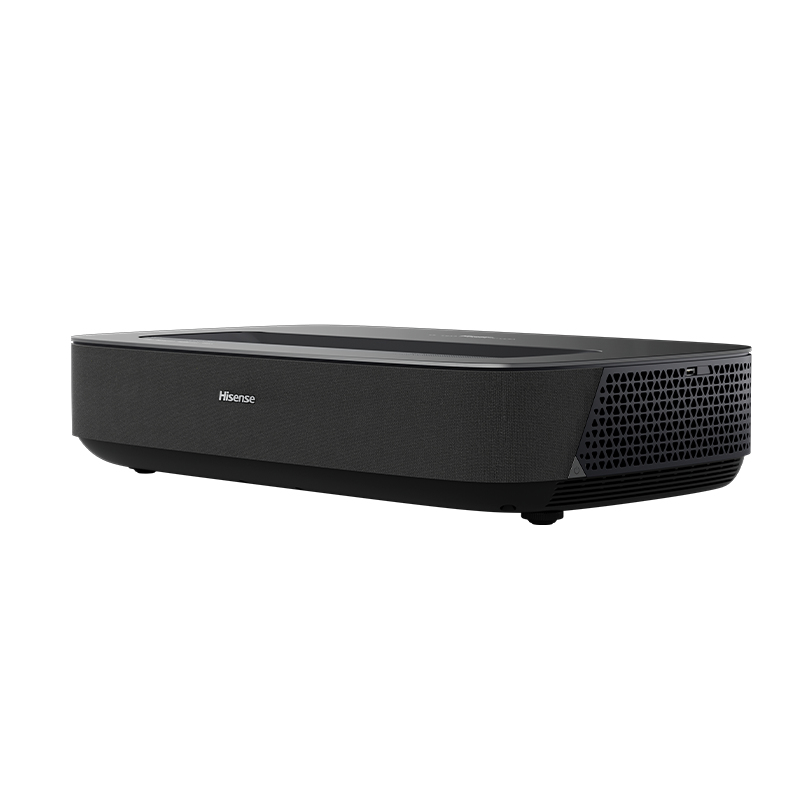 Hisense PL1HE Smart TV Wi-Fi Black – image 7