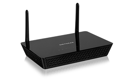 NETGEAR WAC104 wireless router Gigabit Ethernet Dual-band (2.4 GHz – image 5