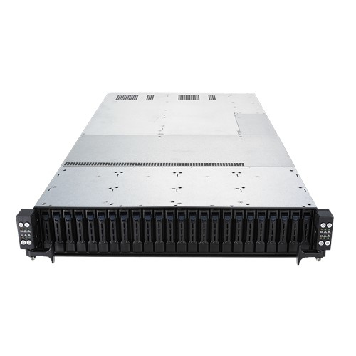 ASUS RS720Q-E9-RS24-S Intel® C621 LGA 3647 (Socket P) Rack (2U) Black – image 3
