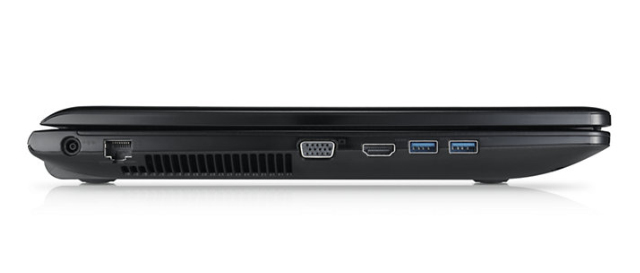 Samsung 3 NP350E7X Intel® Pentium® B980 Laptop – image 5