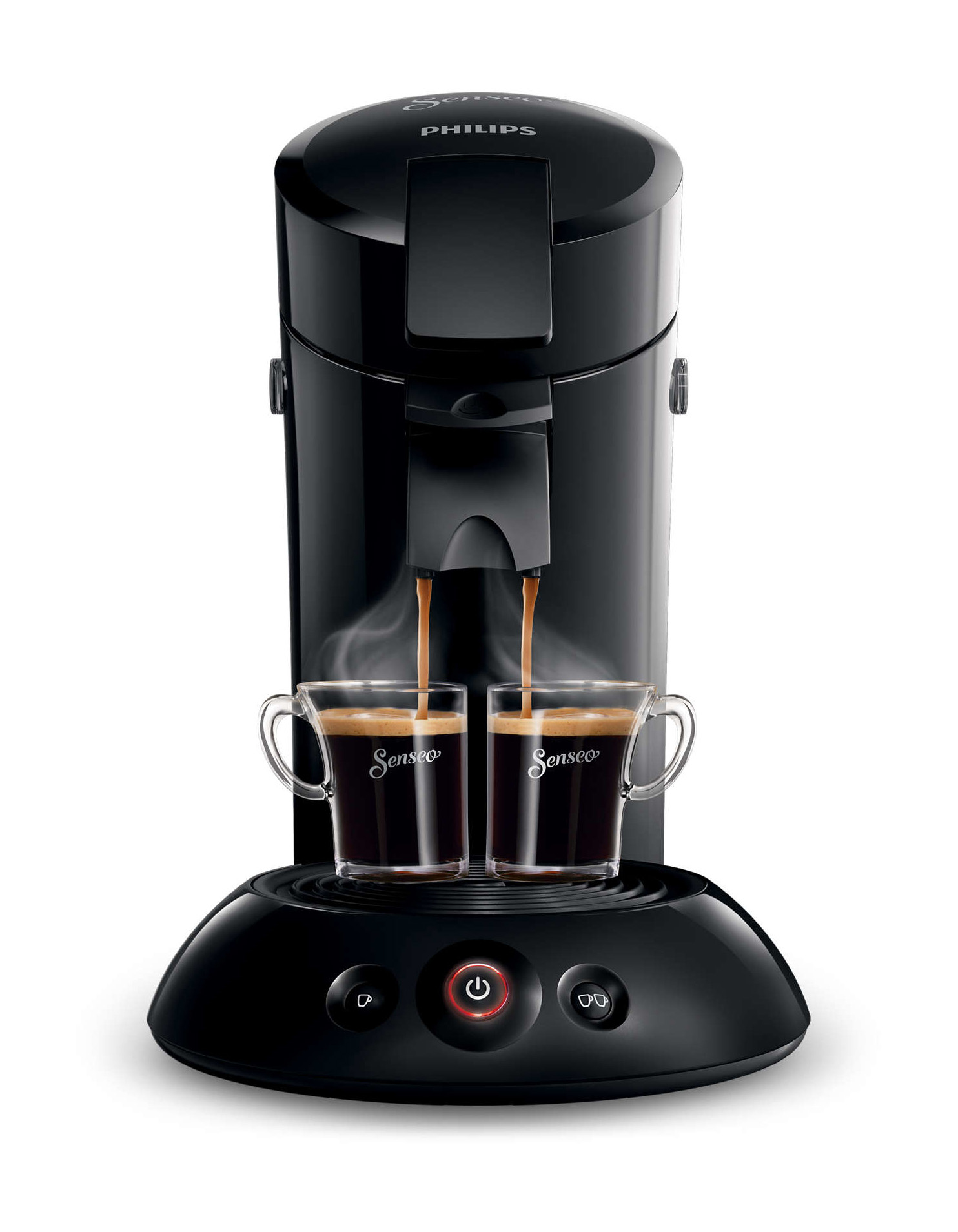 Philips Senseo HD7817 Fully-auto Pod coffee machine – image 1