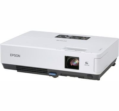 Epson EMP-1700 2200 ANSI lumens LCD XGA (1024x768) – image 1