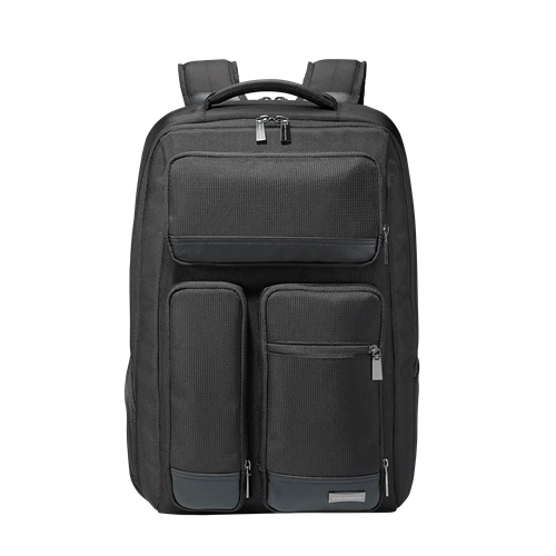 ASUS ATLAS 43.2 cm (17") Backpack Black – image 1