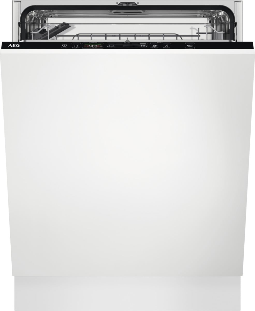 AEG FSB53617Z — vue 1 sur 8