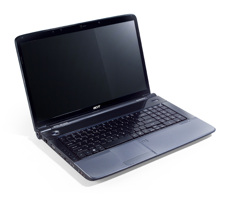 Acer Aspire 7535G-844G50MN – image 2