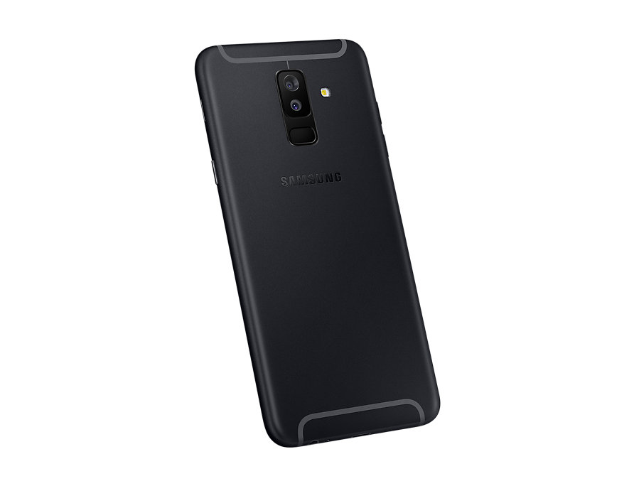 Samsung Galaxy A6+ SM-A605GN/DS – image 3