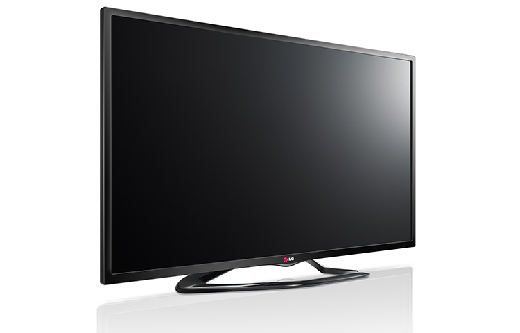 LG 32LN570V TV 81.3 cm (32") Full HD Smart TV Black – image 5