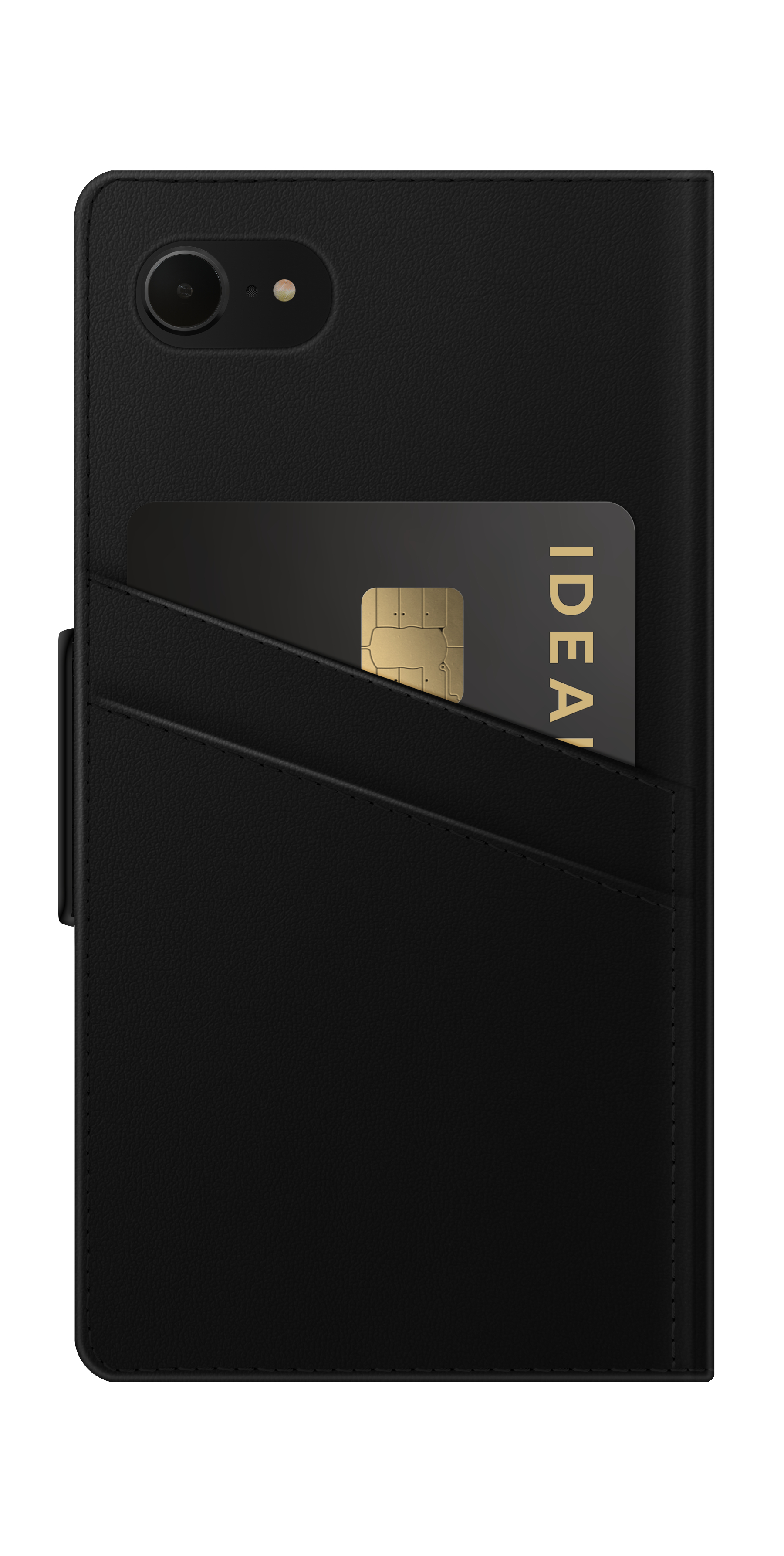 iDeal of Sweden Atelier Wallet iPhone 8/7/6/6S/SE Intense Black – image 6