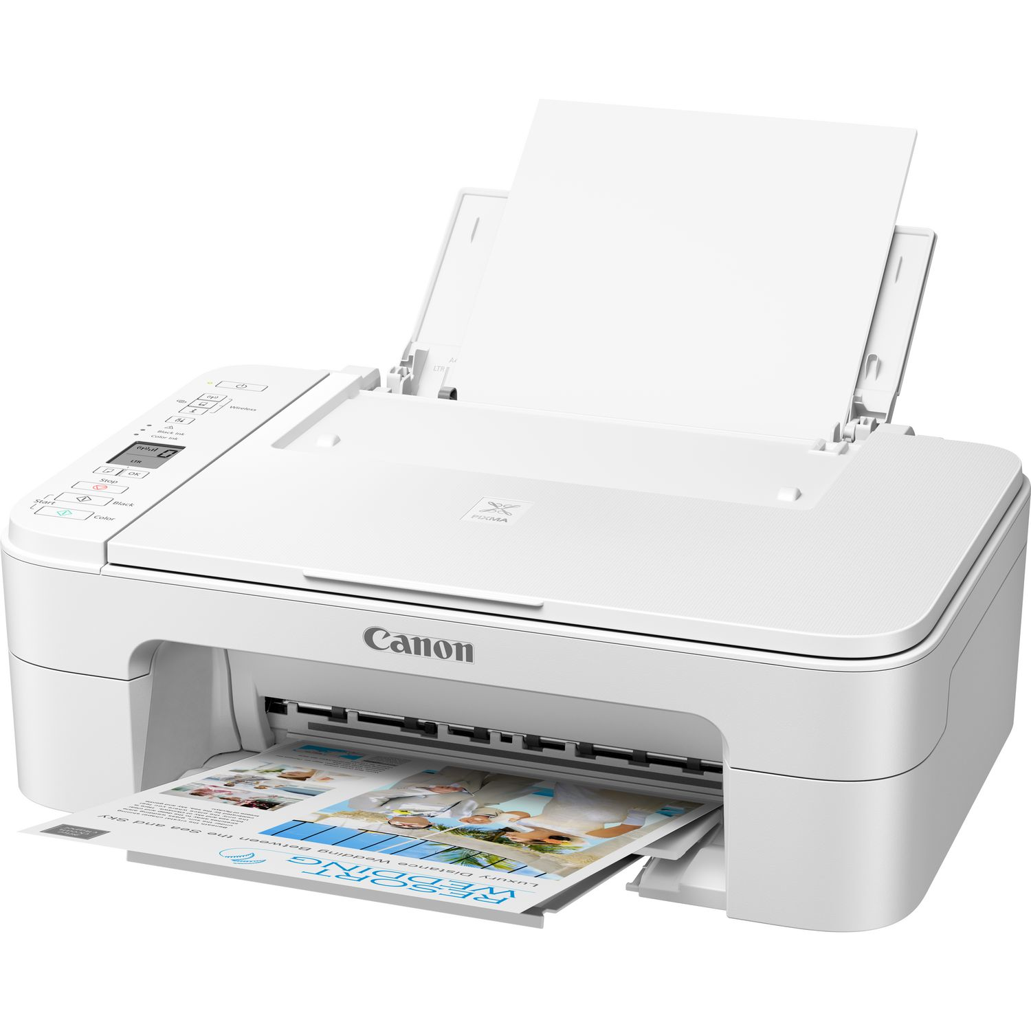 Canon PIXMA TS3351 Inkjet A4 – image 5