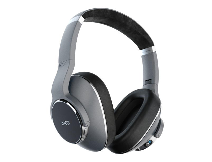 Samsung GP-N700HAHCE Headset Wired & Wireless Head-band Music Bluetooth Silver – image 6