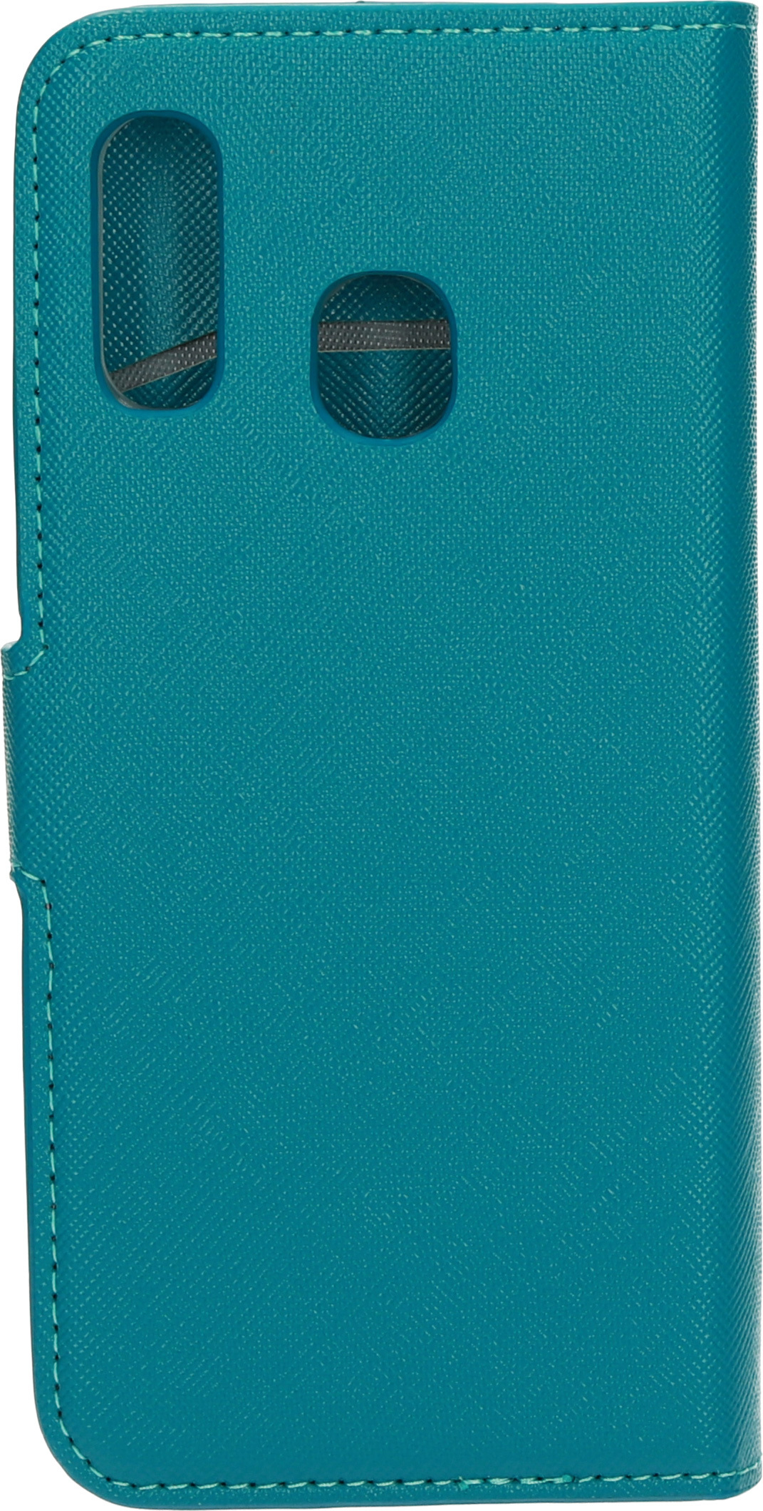 Mobiparts Saffiano Wallet Case Galaxy A40 – image 6