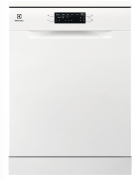 Electrolux ESM48210SW — vue 1 sur 2