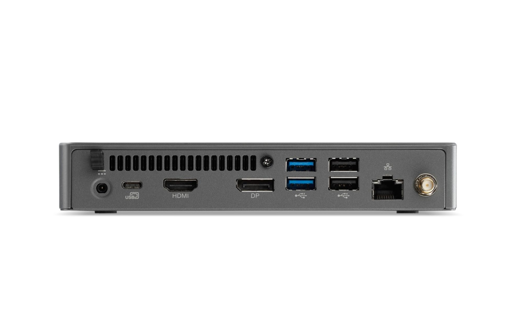 Acer Revo DT.BL1EG.005 PC/workstation Intel® Core™ i5 i5-1335U – image 7